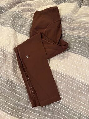 Lululemon swift speed leggings
